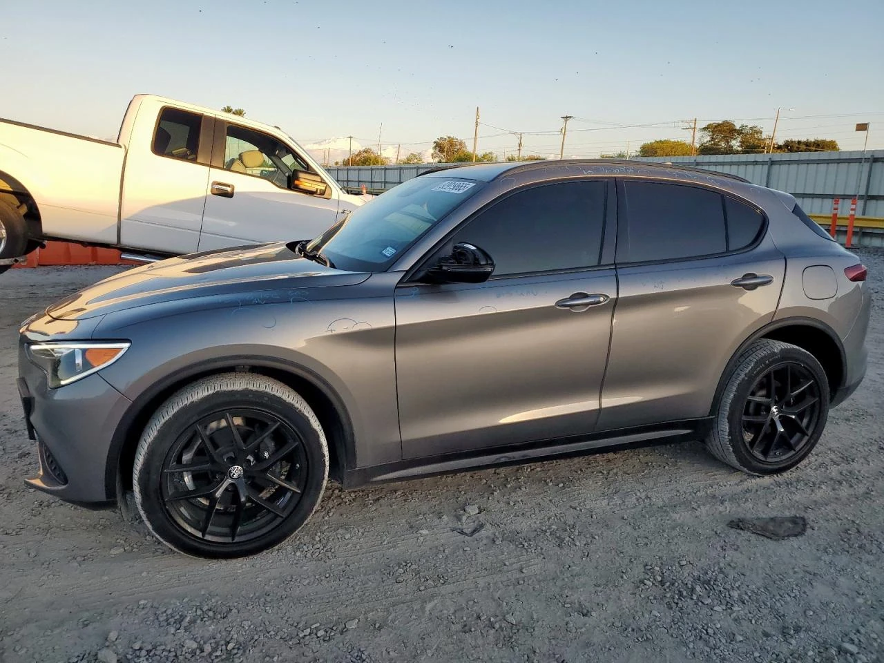 Alfa Romeo Stelvio Ti | Mobile.bg � ����������� 1