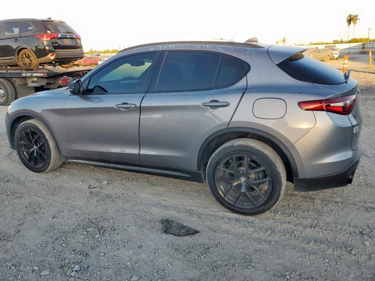 Alfa Romeo Stelvio Ti | Mobile.bg � ����������� 2