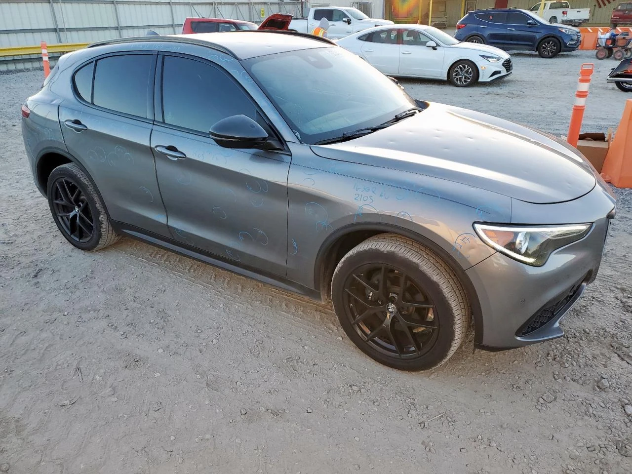 Alfa Romeo Stelvio Ti | Mobile.bg � ����������� 4