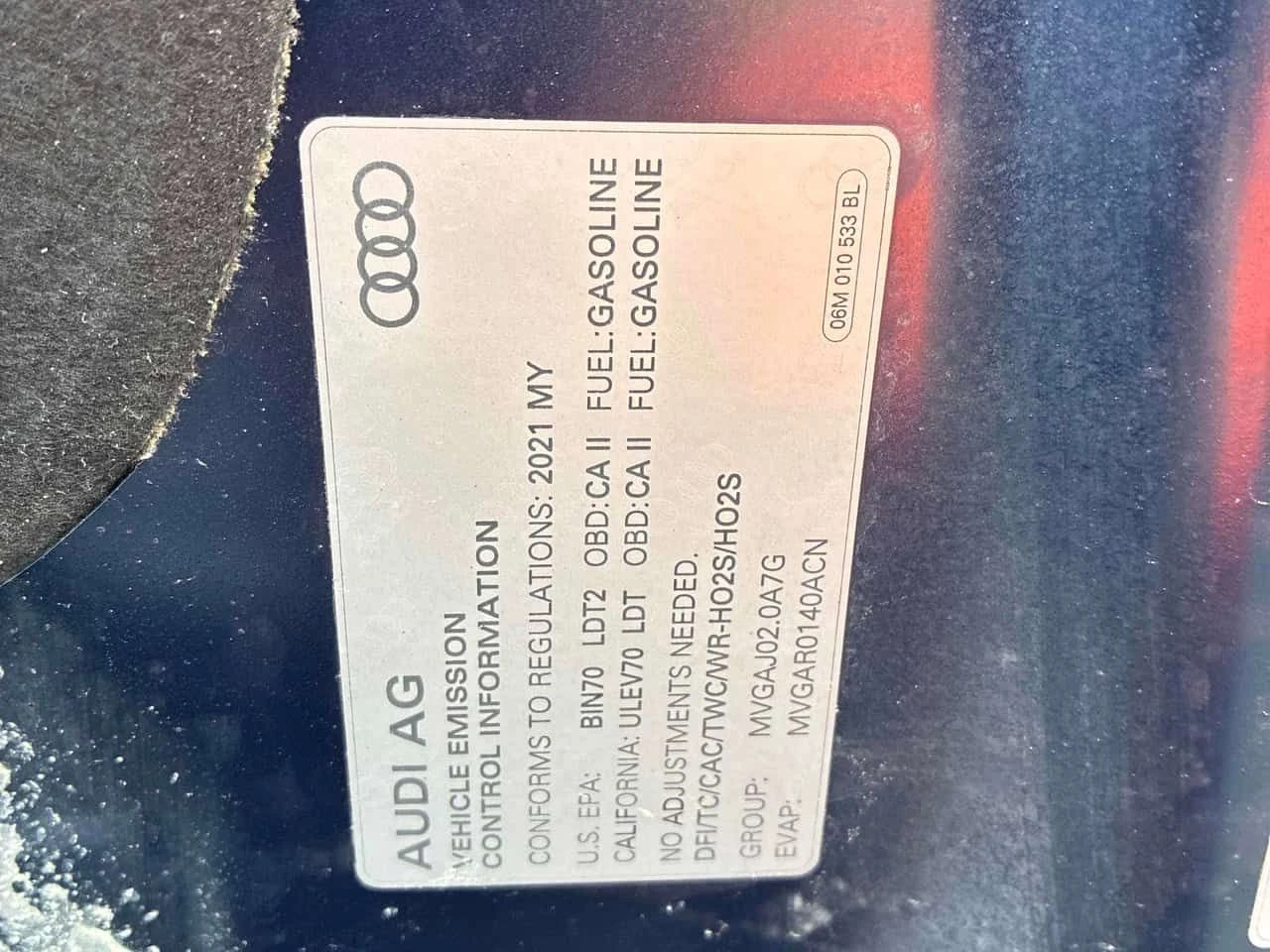 Audi Q5 Komfort/CARFAX/KEYLESS/�������� | Mobile.bg � ����������� 17