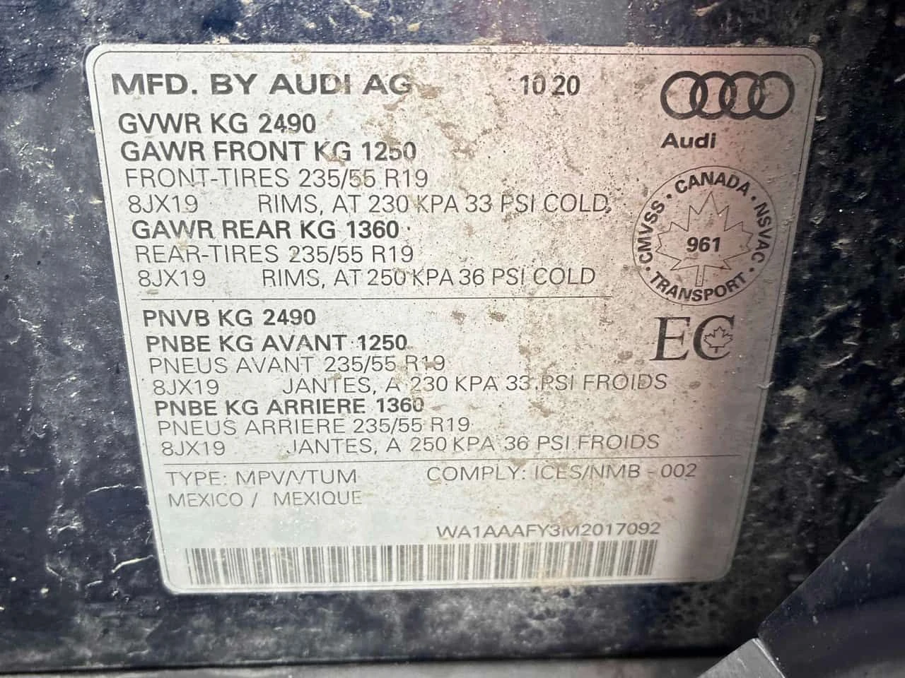Audi Q5 Komfort/CARFAX/KEYLESS/�������� | Mobile.bg � ����������� 16
