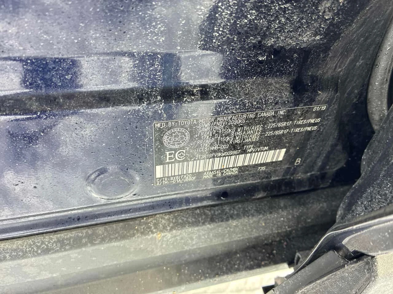 Toyota Rav4 * XLE * CARFAX * ���� �� �� | Mobile.bg � ����������� 11