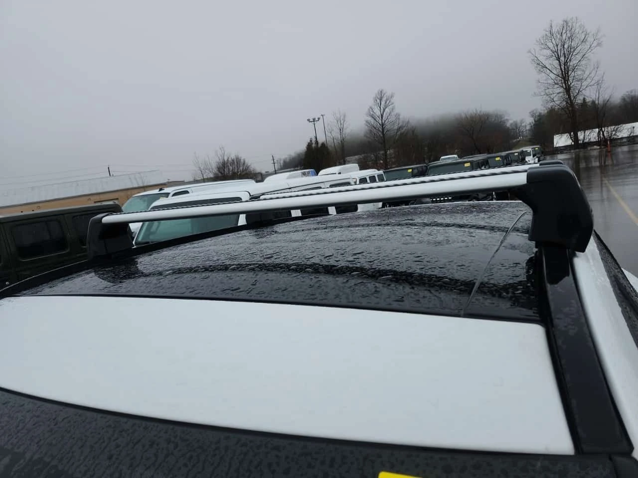 Jaguar F-PACE R DYNAMIC S  CARFAX, снимка 7 - Автомобили и джипове - 53825110