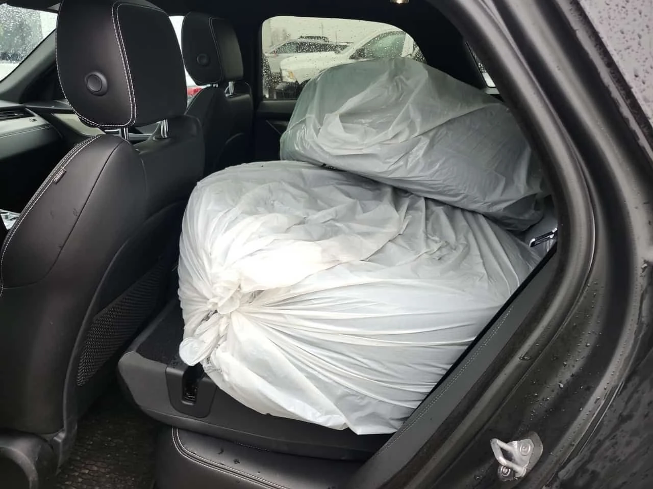 Jaguar F-PACE R DYNAMIC S  CARFAX, снимка 12 - Автомобили и джипове - 53825110