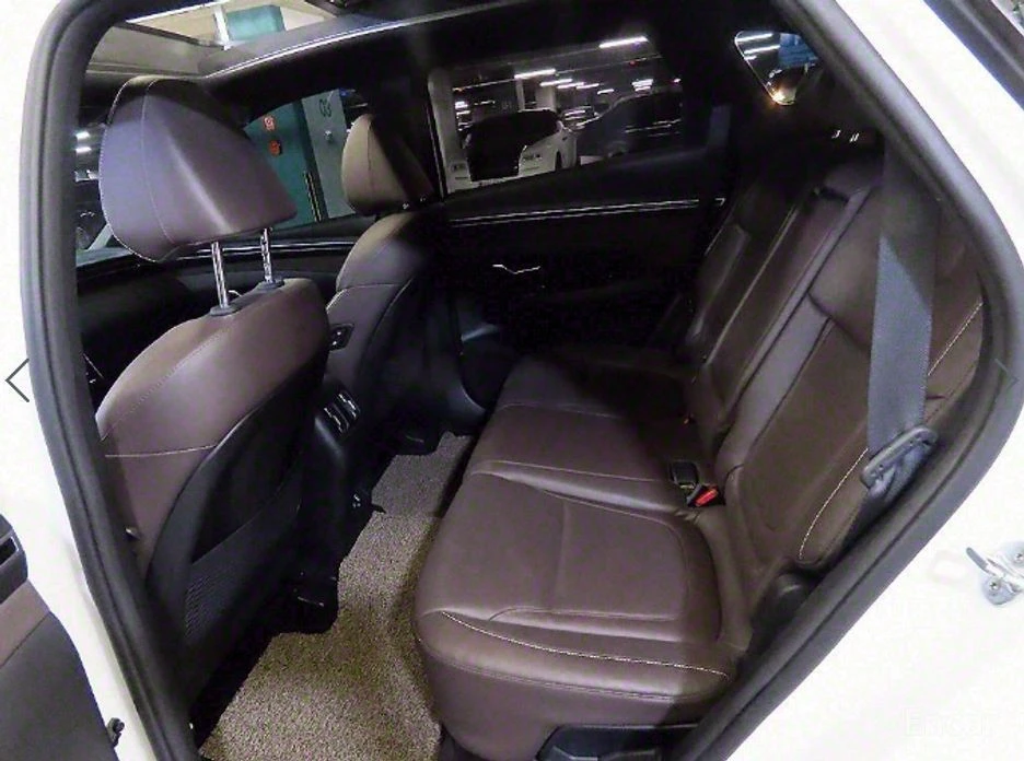 Hyundai Tucson, снимка 7 - Автомобили и джипове - 53828673