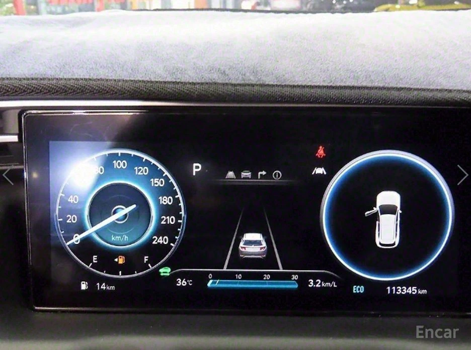 Hyundai Tucson, снимка 9 - Автомобили и джипове - 53828673