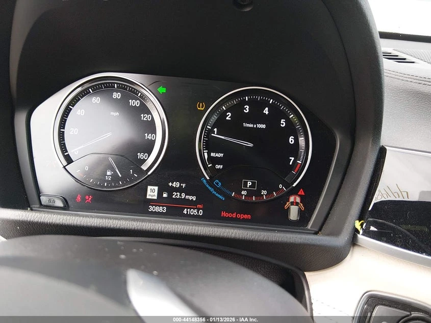 BMW X1 2l xDrive28I, снимка 6 - Автомобили и джипове - 53955865