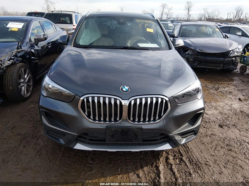 BMW X1 2l xDrive28I, снимка 11 - Автомобили и джипове - 53955865