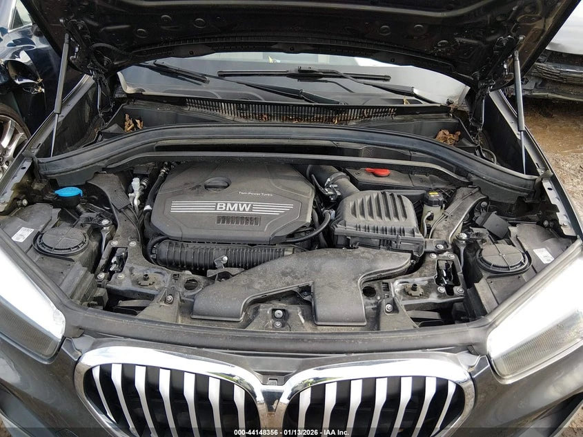 BMW X1 2l xDrive28I, снимка 8 - Автомобили и джипове - 53955865
