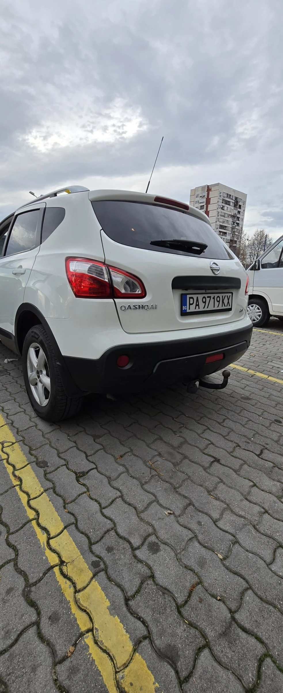 Nissan Qashqai   1.6dci /131�.� 4�4/���������/360 ������-/���0��� | Mobile.bg � ����������� 2
