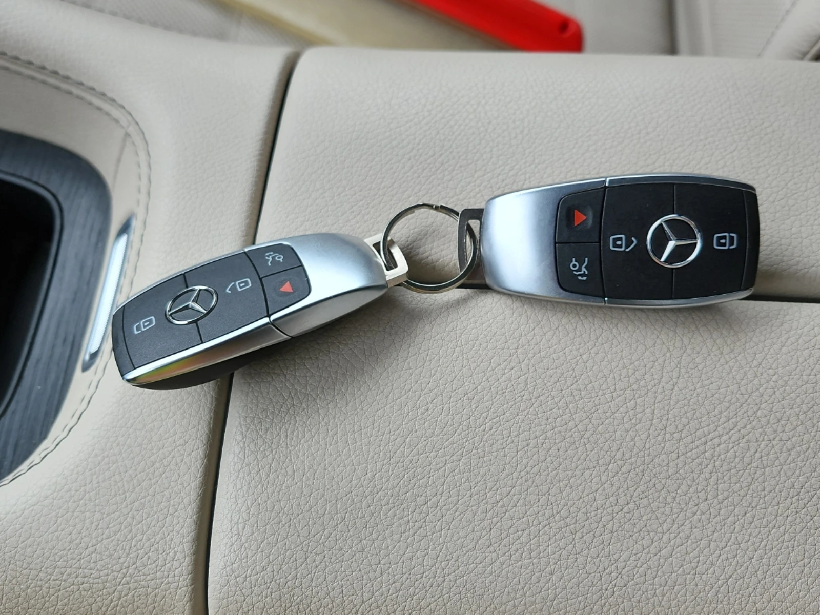 Mercedes-Benz GLE 350  4MATIC SUV, снимка 14 - Автомобили и джипове - 54399633