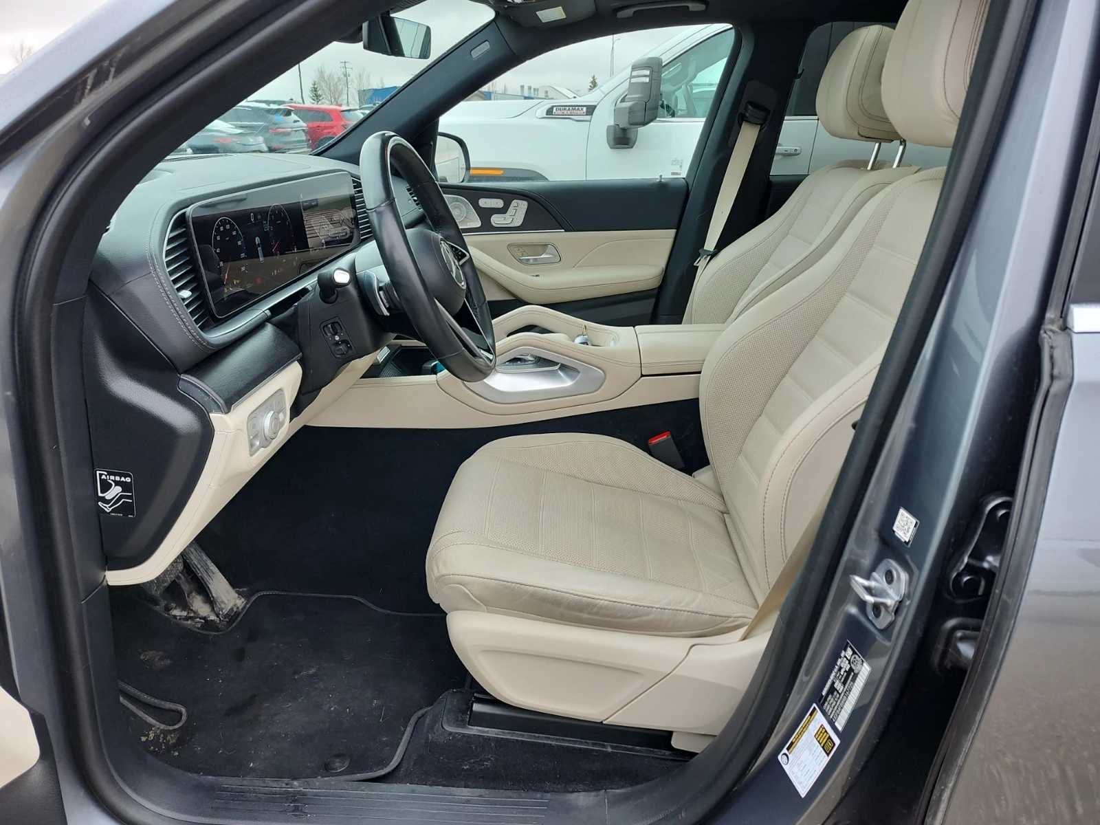 Mercedes-Benz GLE 350  4MATIC SUV, снимка 10 - Автомобили и джипове - 54399633
