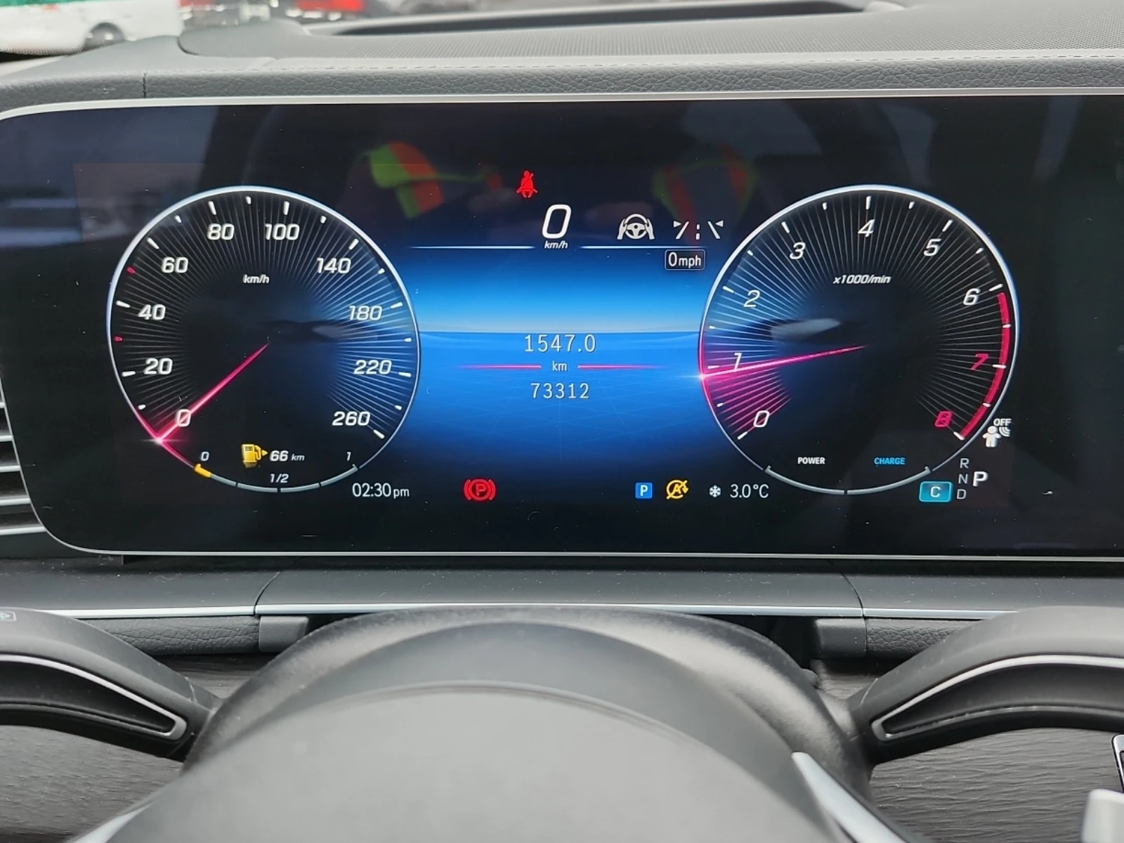 Mercedes-Benz GLE 350  4MATIC SUV, снимка 12 - Автомобили и джипове - 54399633