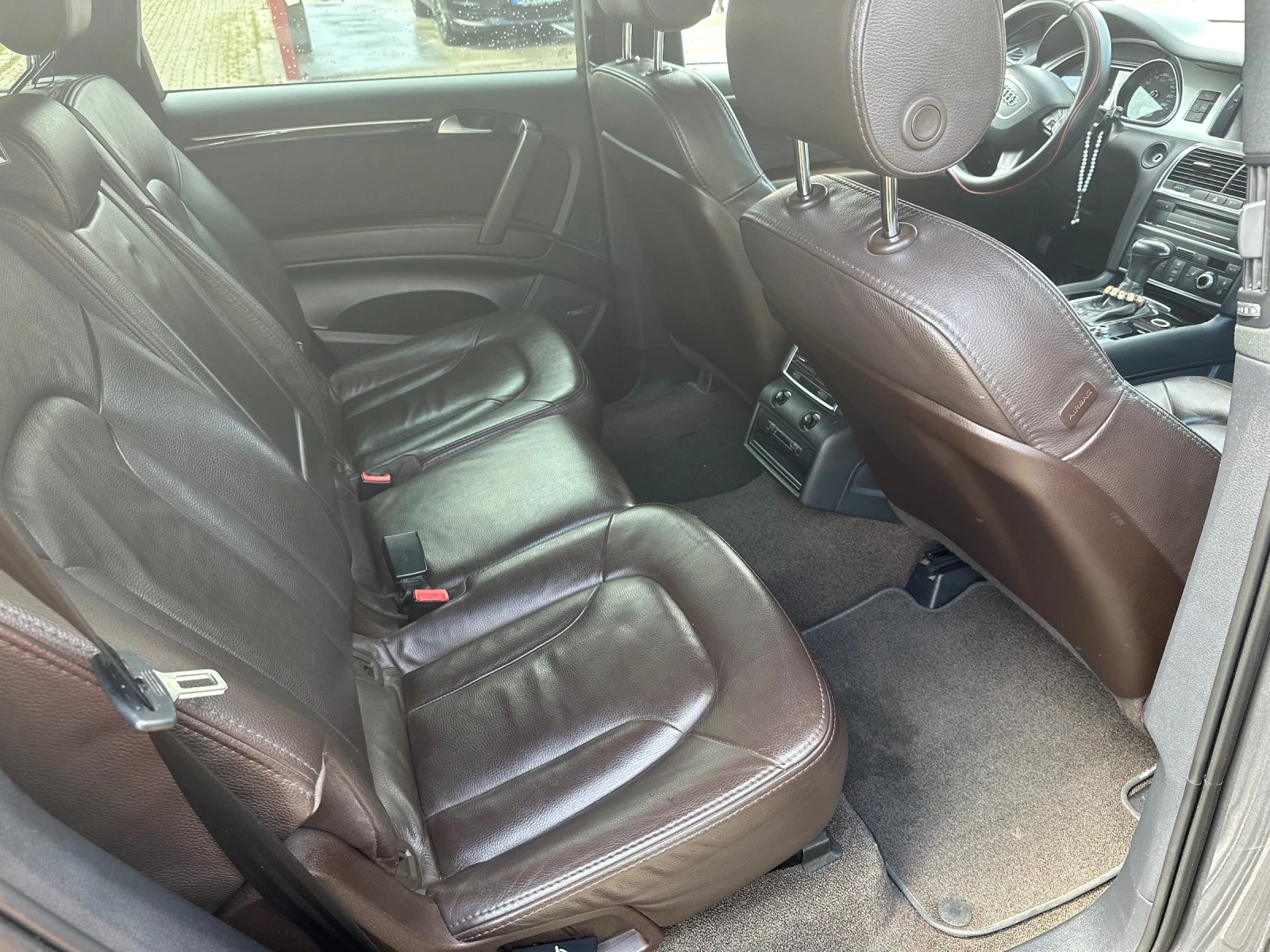 Audi Q7 | Mobile.bg � ����������� 6