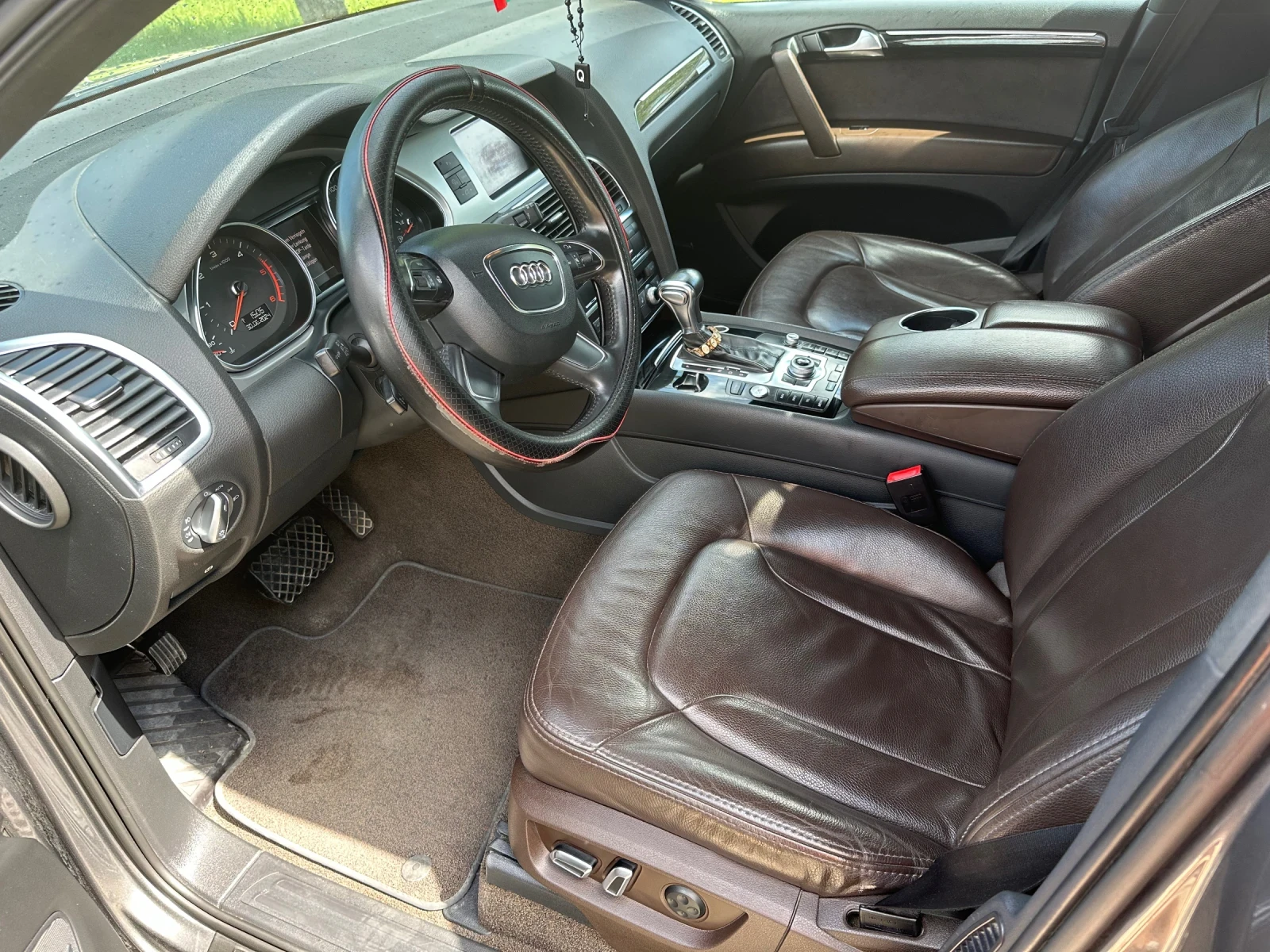Audi Q7 | Mobile.bg � ����������� 15