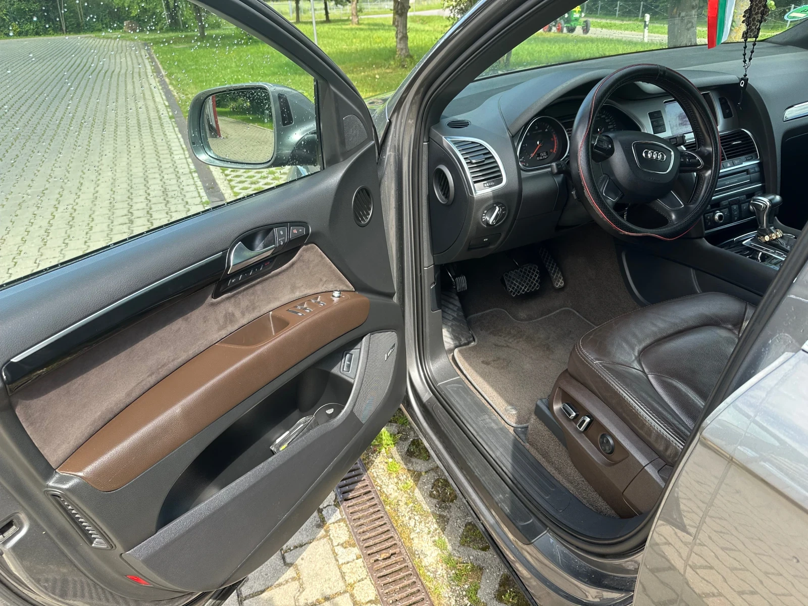 Audi Q7 | Mobile.bg � ����������� 17