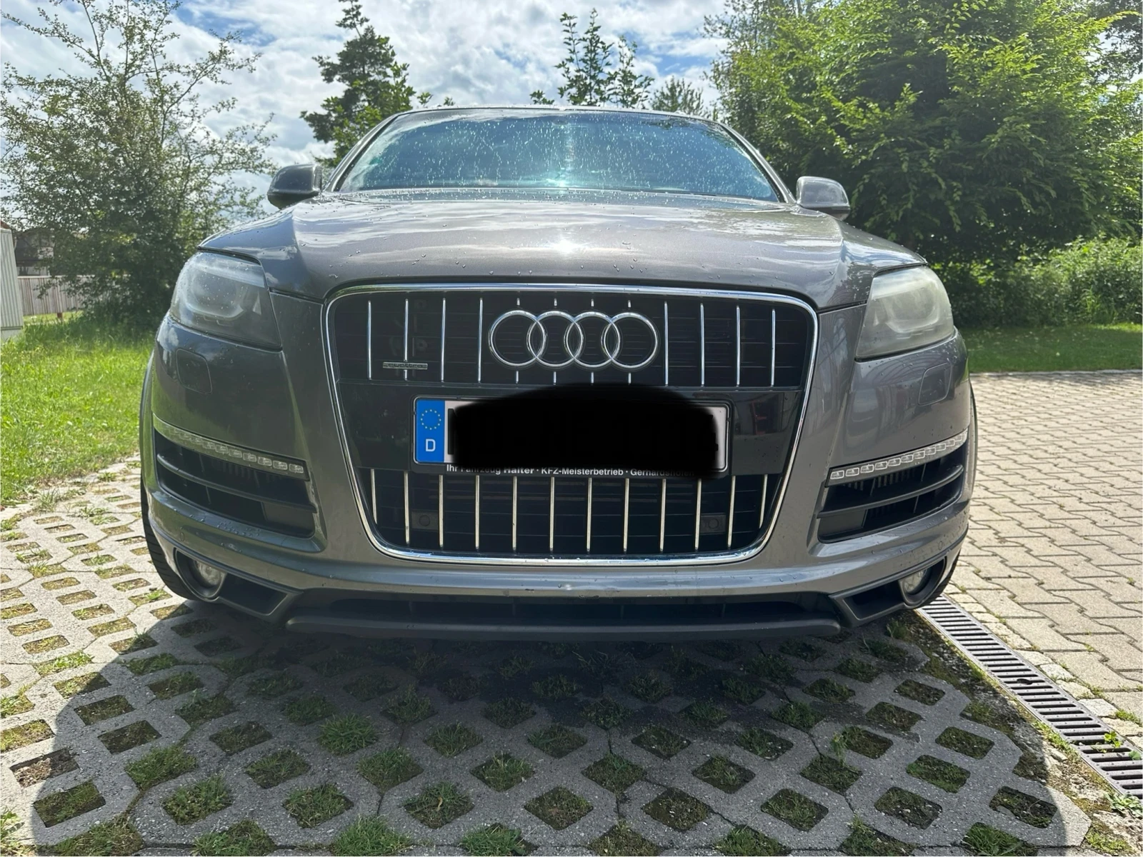Audi Q7 | Mobile.bg � ����������� 3