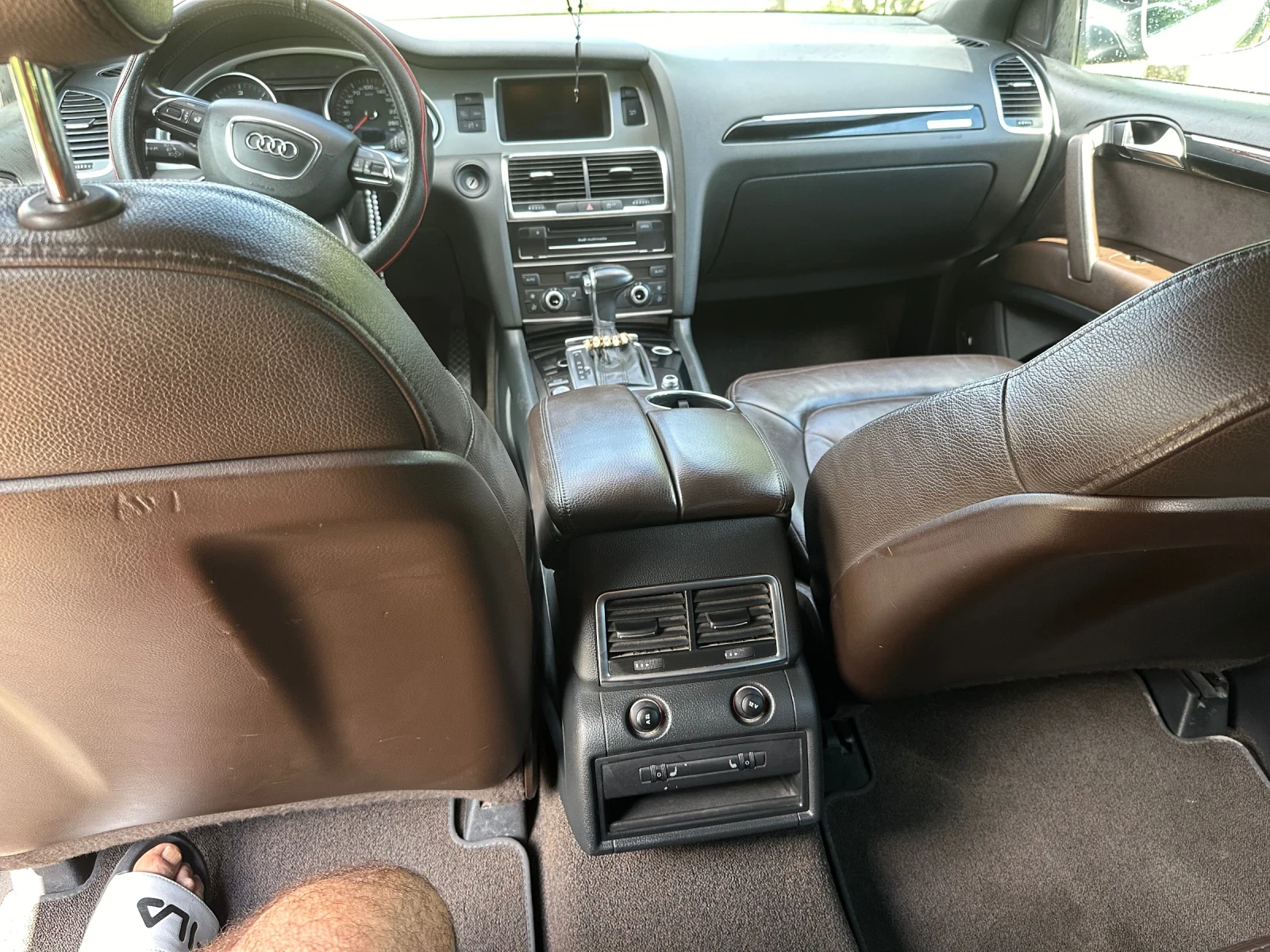 Audi Q7 | Mobile.bg � ����������� 11