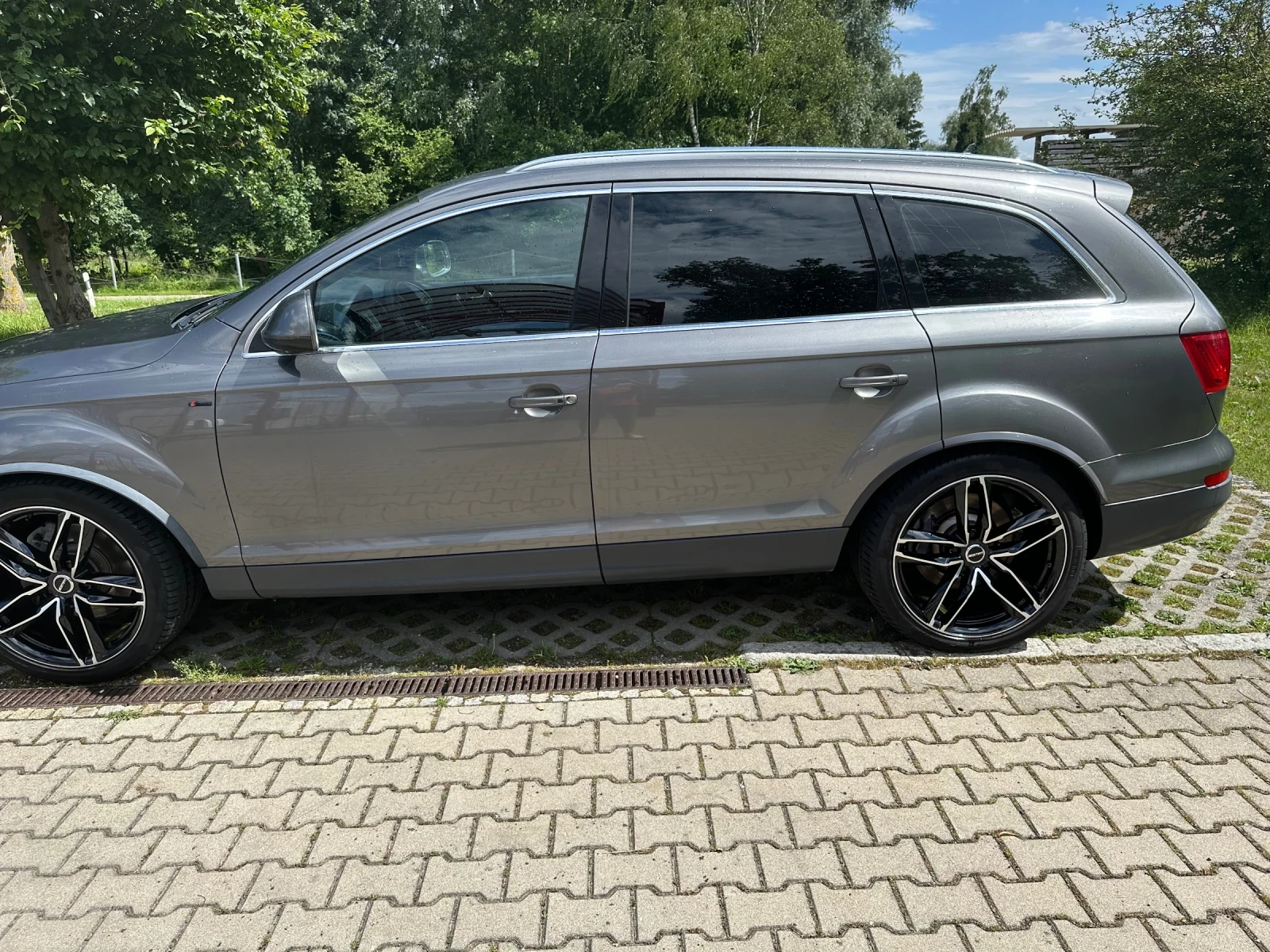 Audi Q7 | Mobile.bg � ����������� 9