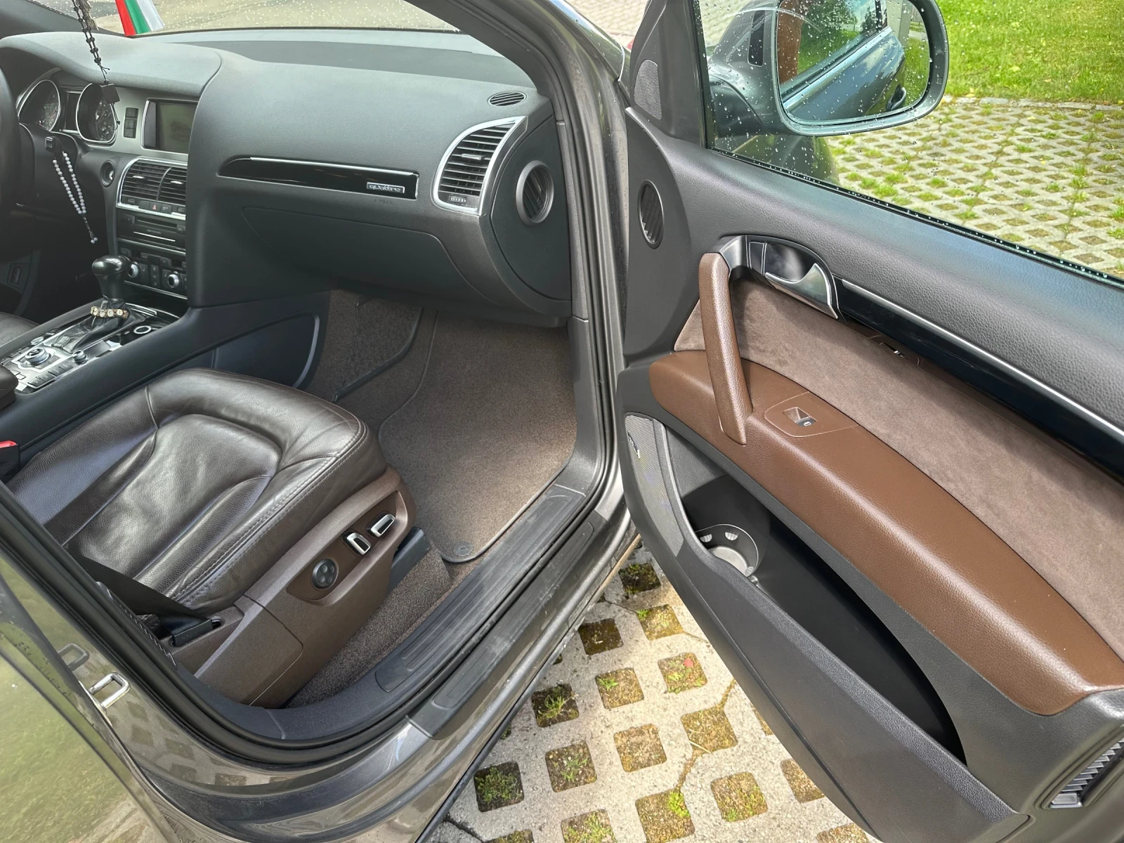 Audi Q7 | Mobile.bg � ����������� 4
