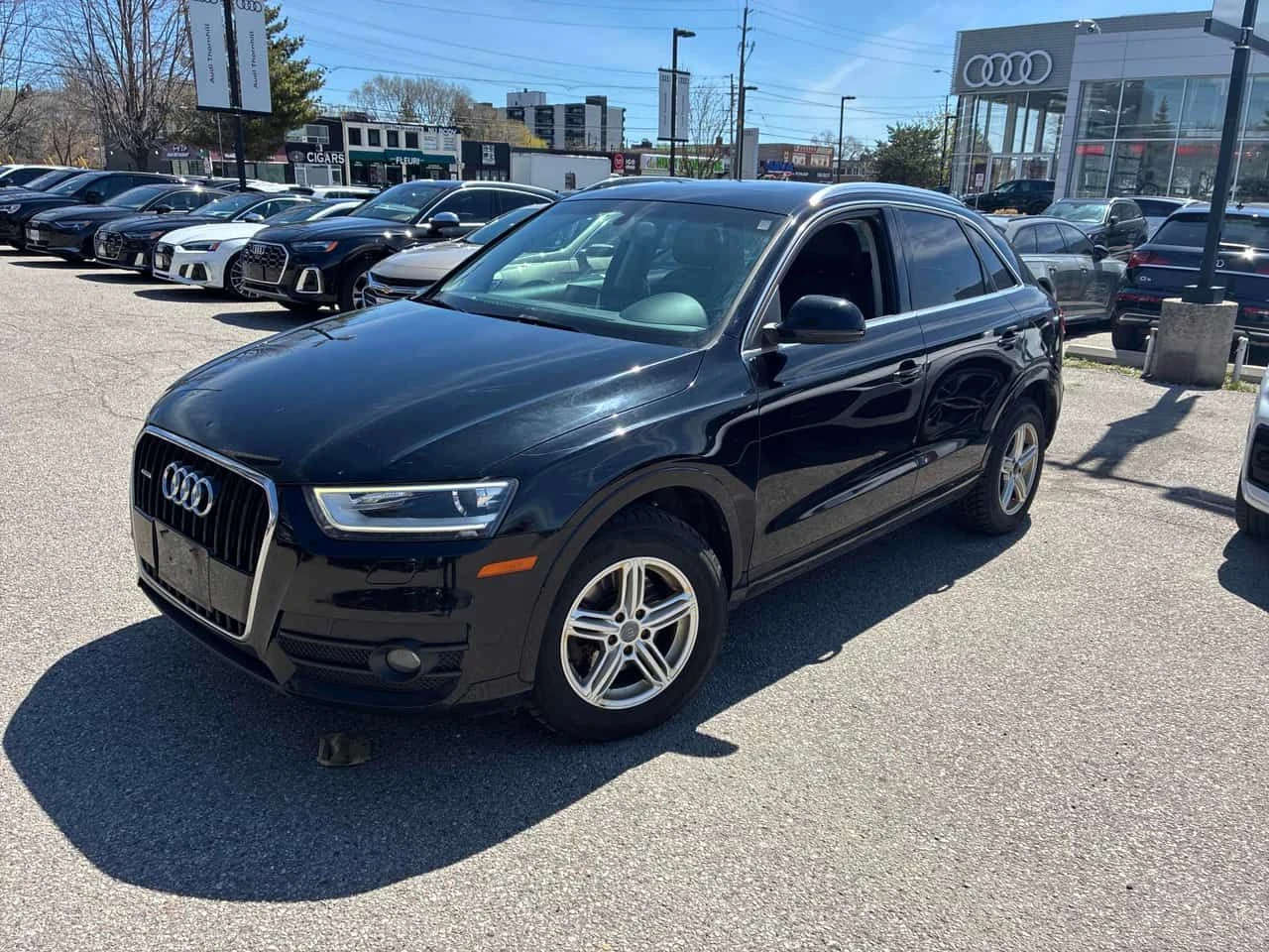 Audi Q3 * Progressiv * PANO* KEYLESS* ПОДГРЕВ* 