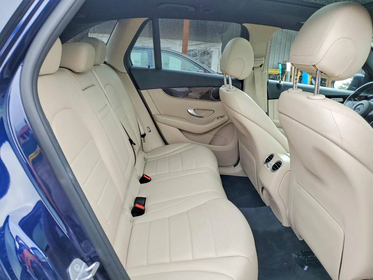 Mercedes-Benz GLC 300 2.0l 4Matic, снимка 10 - Автомобили и джипове - 54879882