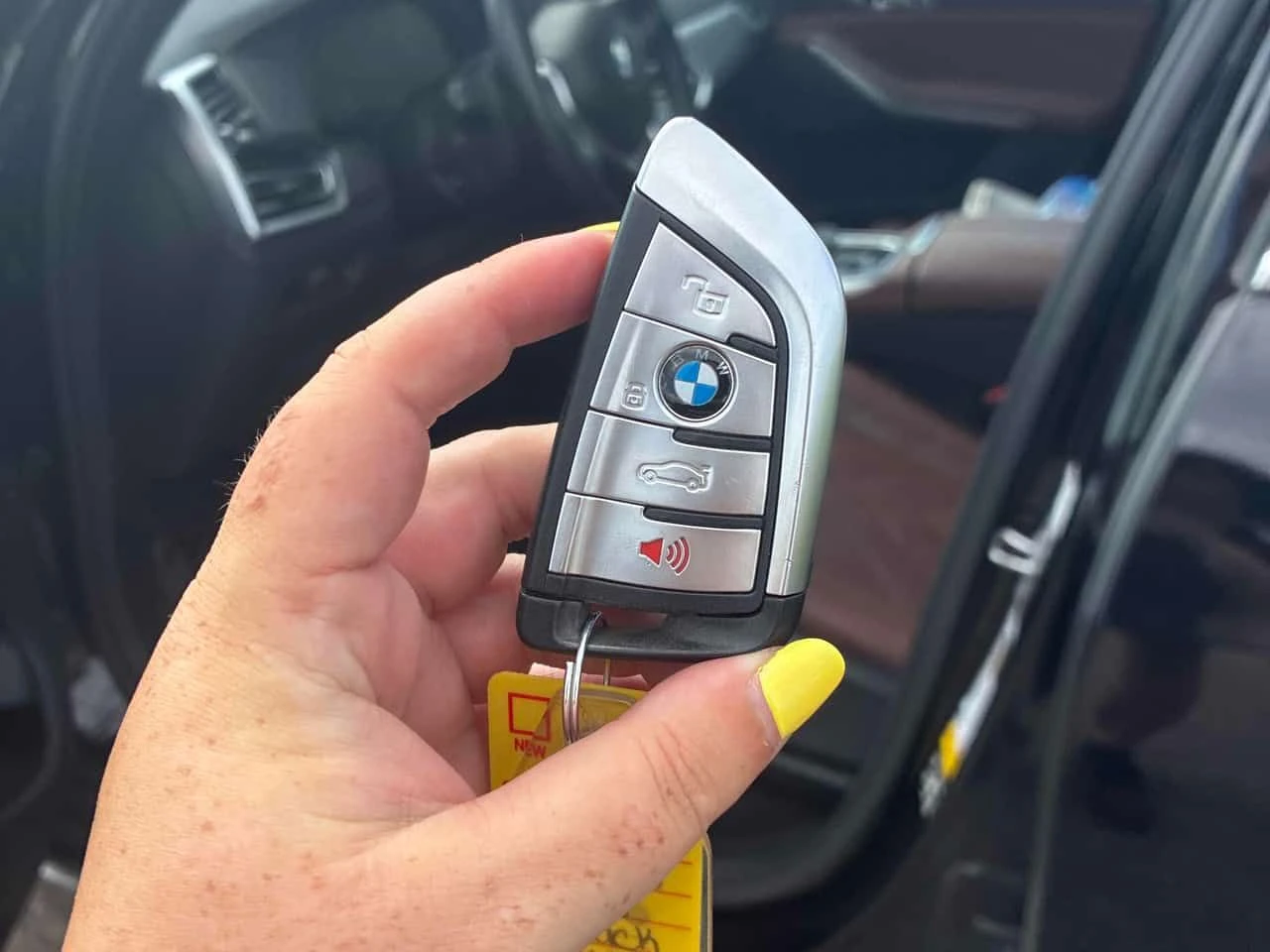 BMW X5 * xDrive40i * CARFAX * ЦЕНА ДО БГ, снимка 15 - Автомобили и джипове - 54918434