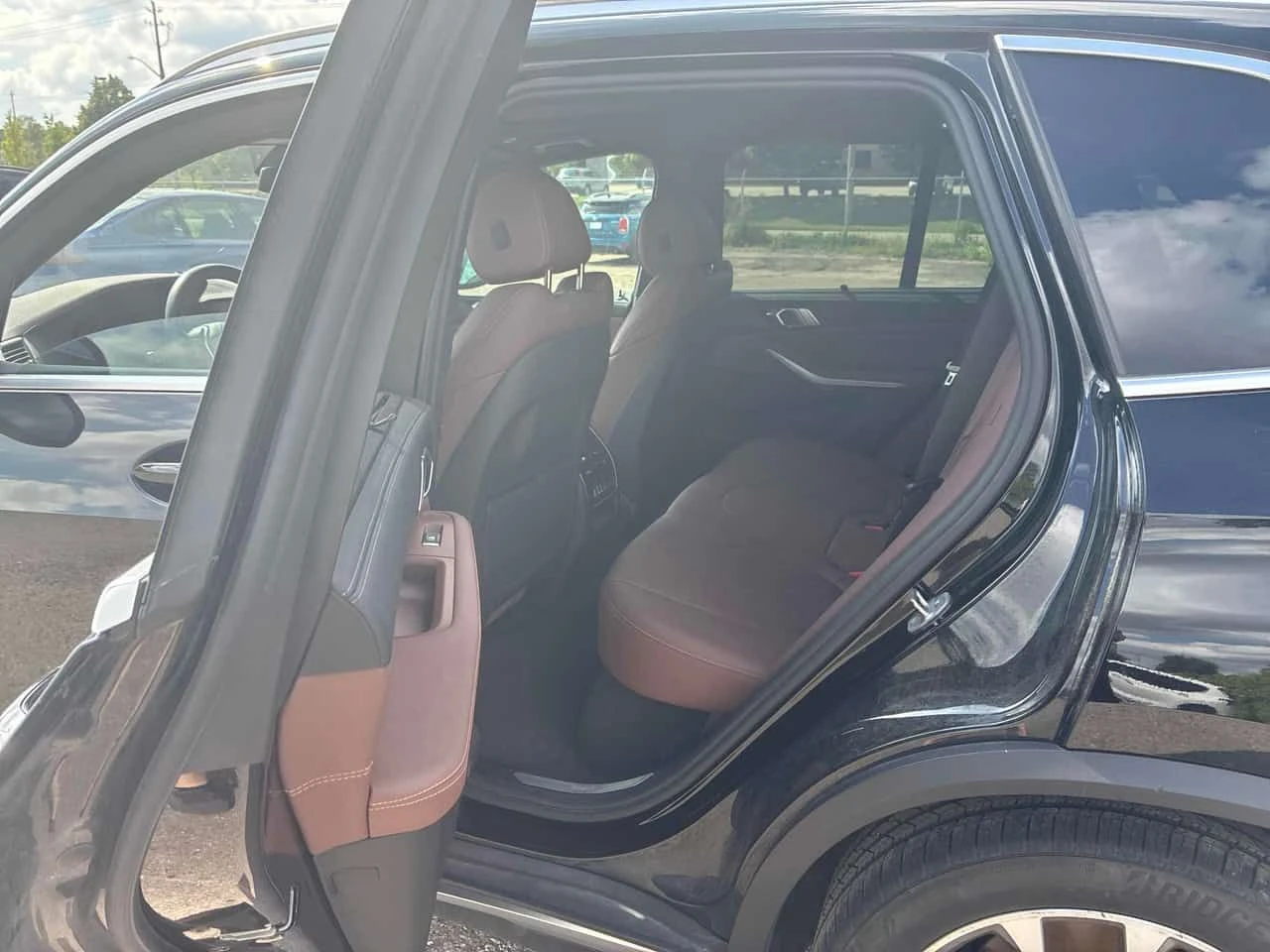 BMW X5 * xDrive40i * CARFAX * ЦЕНА ДО БГ, снимка 13 - Автомобили и джипове - 54918434