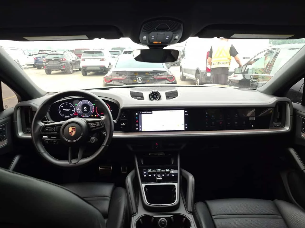 Porsche Cayenne  S * Coupe * CARFAX *  | Mobile.bg � ����������� 6