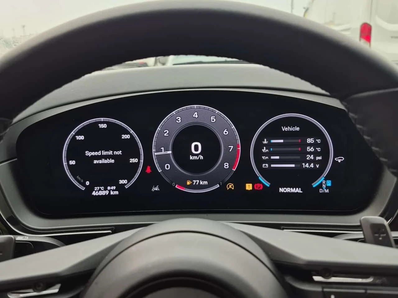 Porsche Cayenne  S * Coupe * CARFAX *  | Mobile.bg � ����������� 5