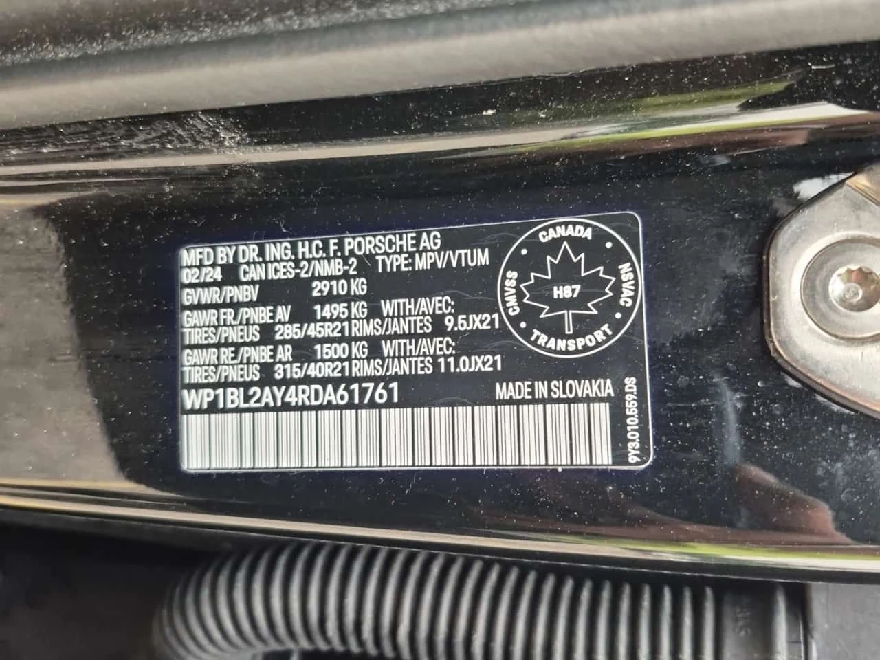 Porsche Cayenne  S * Coupe * CARFAX *  | Mobile.bg � ����������� 14