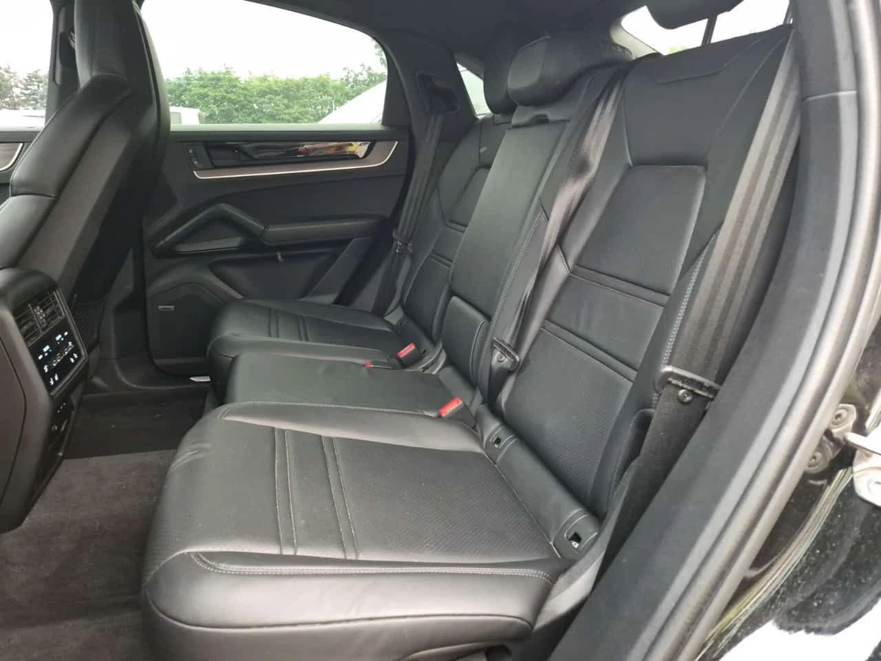 Porsche Cayenne  S * Coupe * CARFAX *  | Mobile.bg � ����������� 9