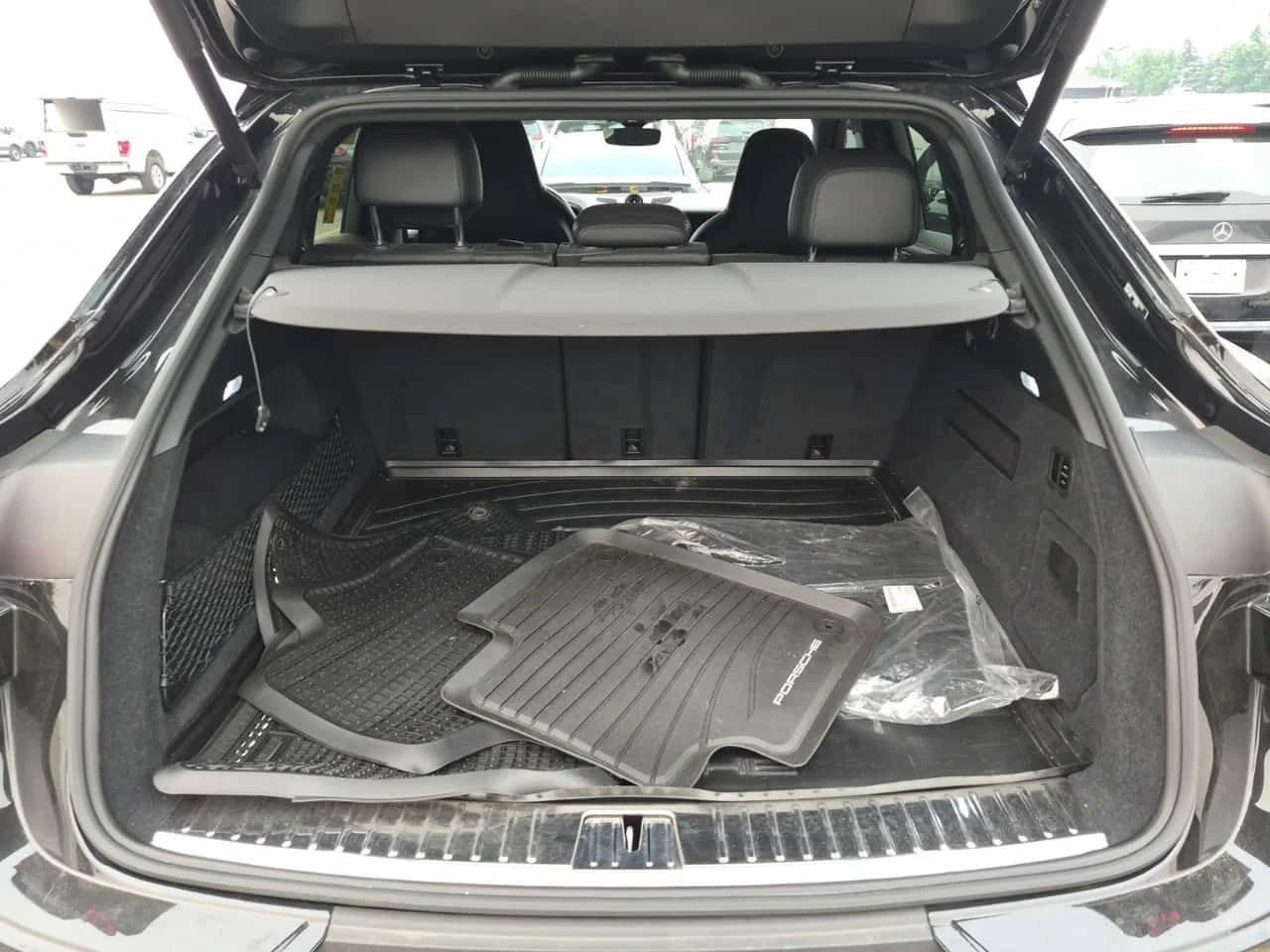 Porsche Cayenne  S * Coupe * CARFAX *  | Mobile.bg � ����������� 12