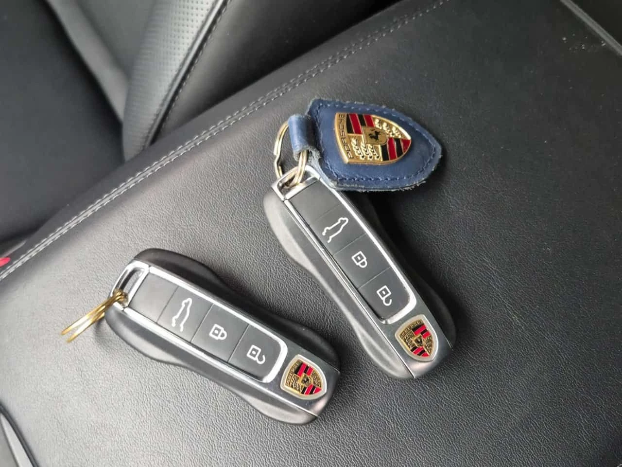Porsche Cayenne  S * Coupe * CARFAX *  | Mobile.bg � ����������� 10