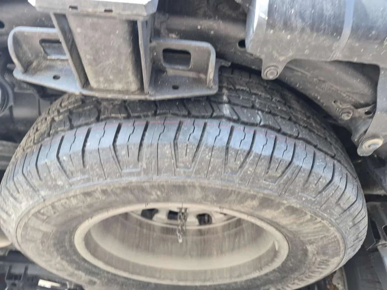 Toyota 4runner DISTRONIC| HUD| PANO| LANE ASSIST| 2 КЛЮЧА| , снимка 13 - Автомобили и джипове - 55325024