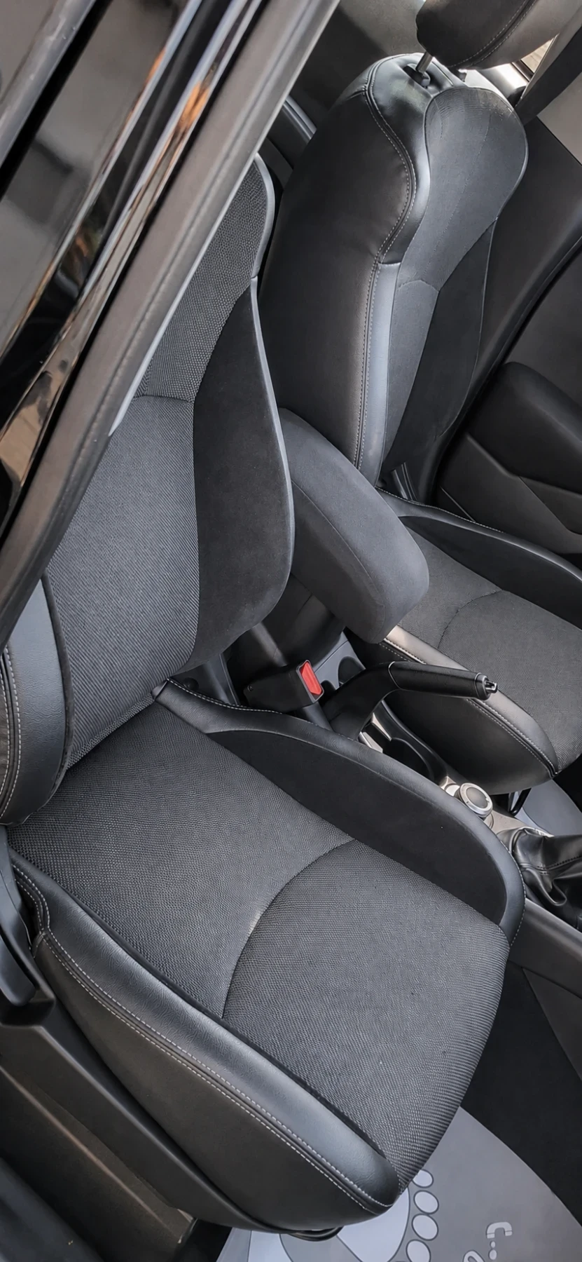 Peugeot 4007 Peugeot 4007 2.2 HDI   156 к.с.   4x4   2010 г., снимка 7 - Автомобили и джипове - 55653080