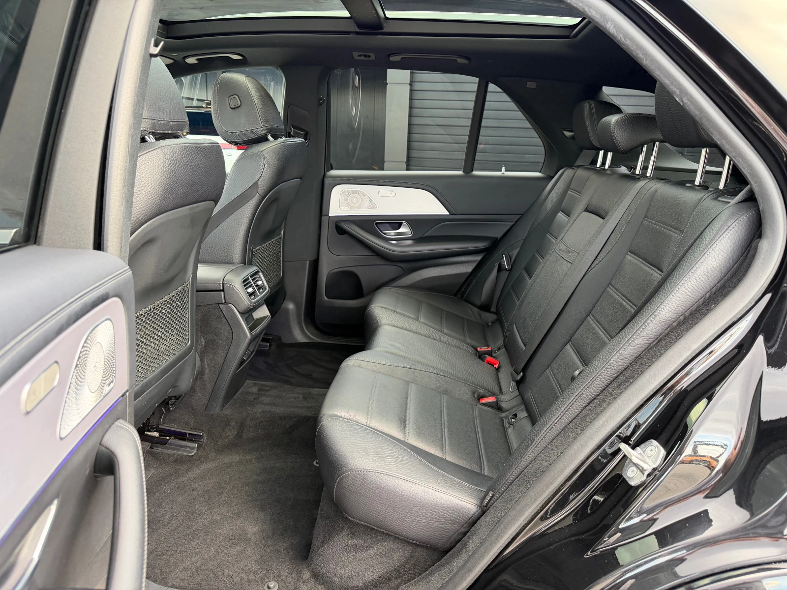 Mercedes-Benz GLE 400 AMG #SoftClose#OBDUH#PANO#FULL FULL MAX# | Mobile.bg � ����������� 13
