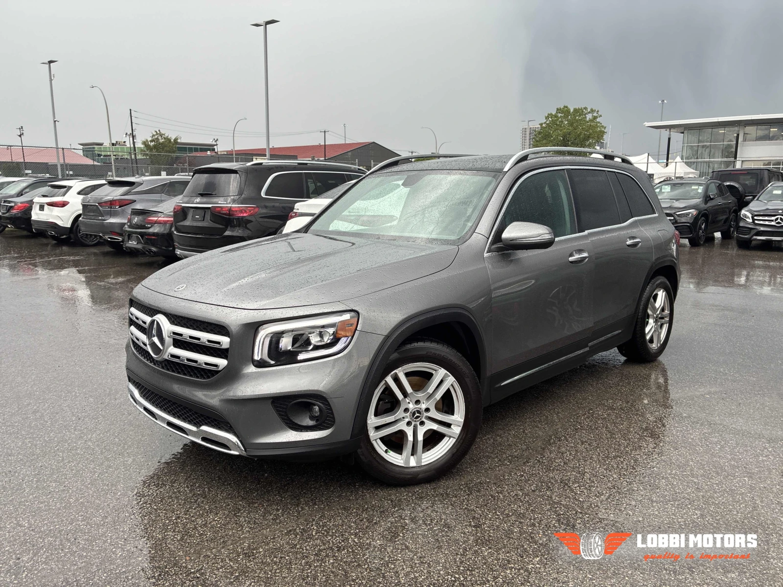 Mercedes-Benz GLB | Mobile.bg � ����������� 7