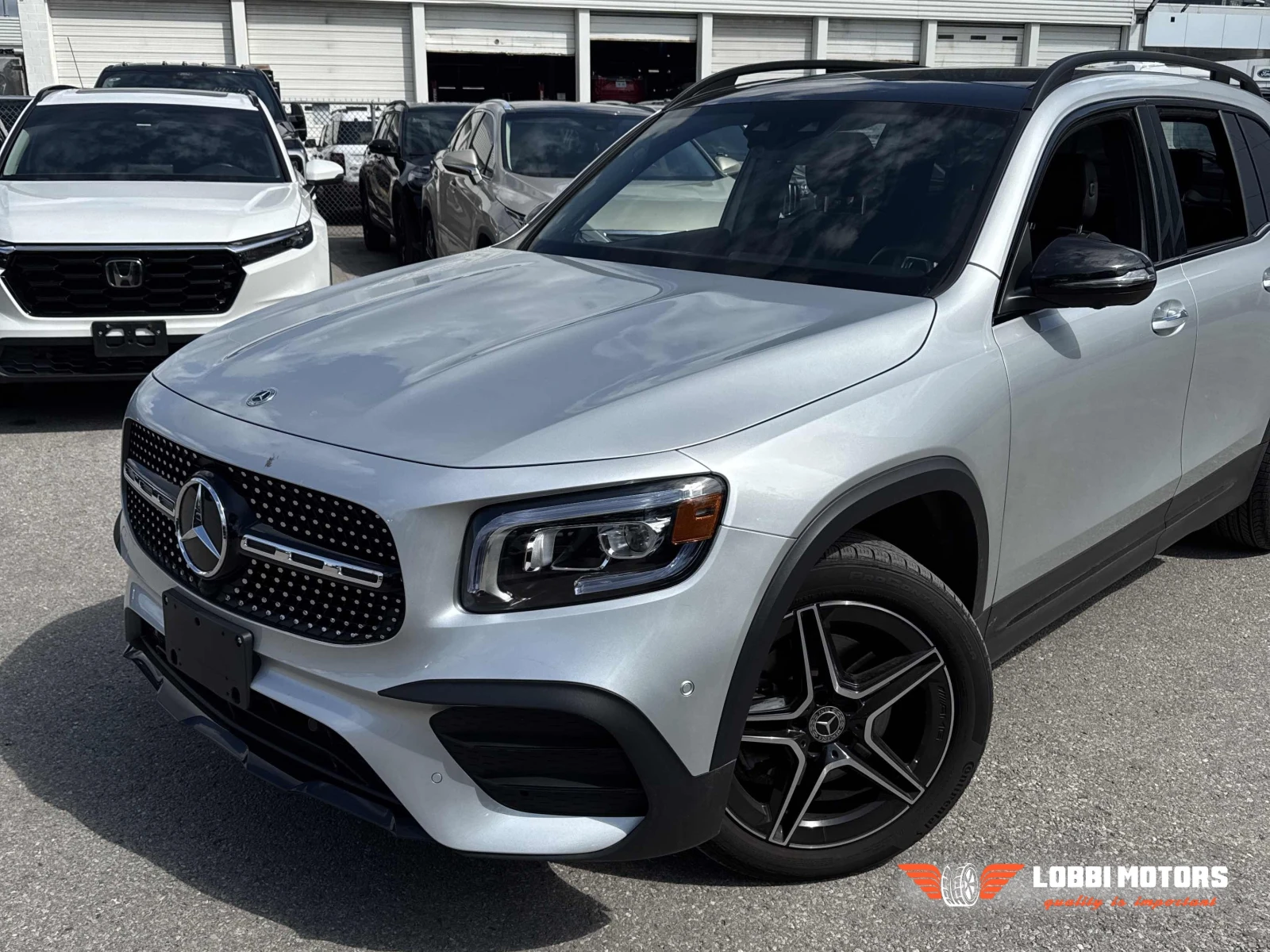 Mercedes-Benz GLB | Mobile.bg � ����������� 4