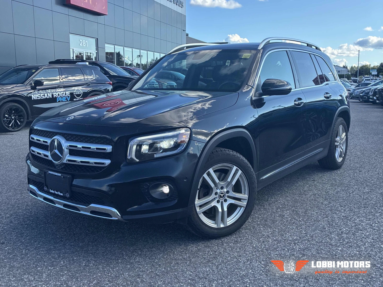 Mercedes-Benz GLB | Mobile.bg � ����������� 2