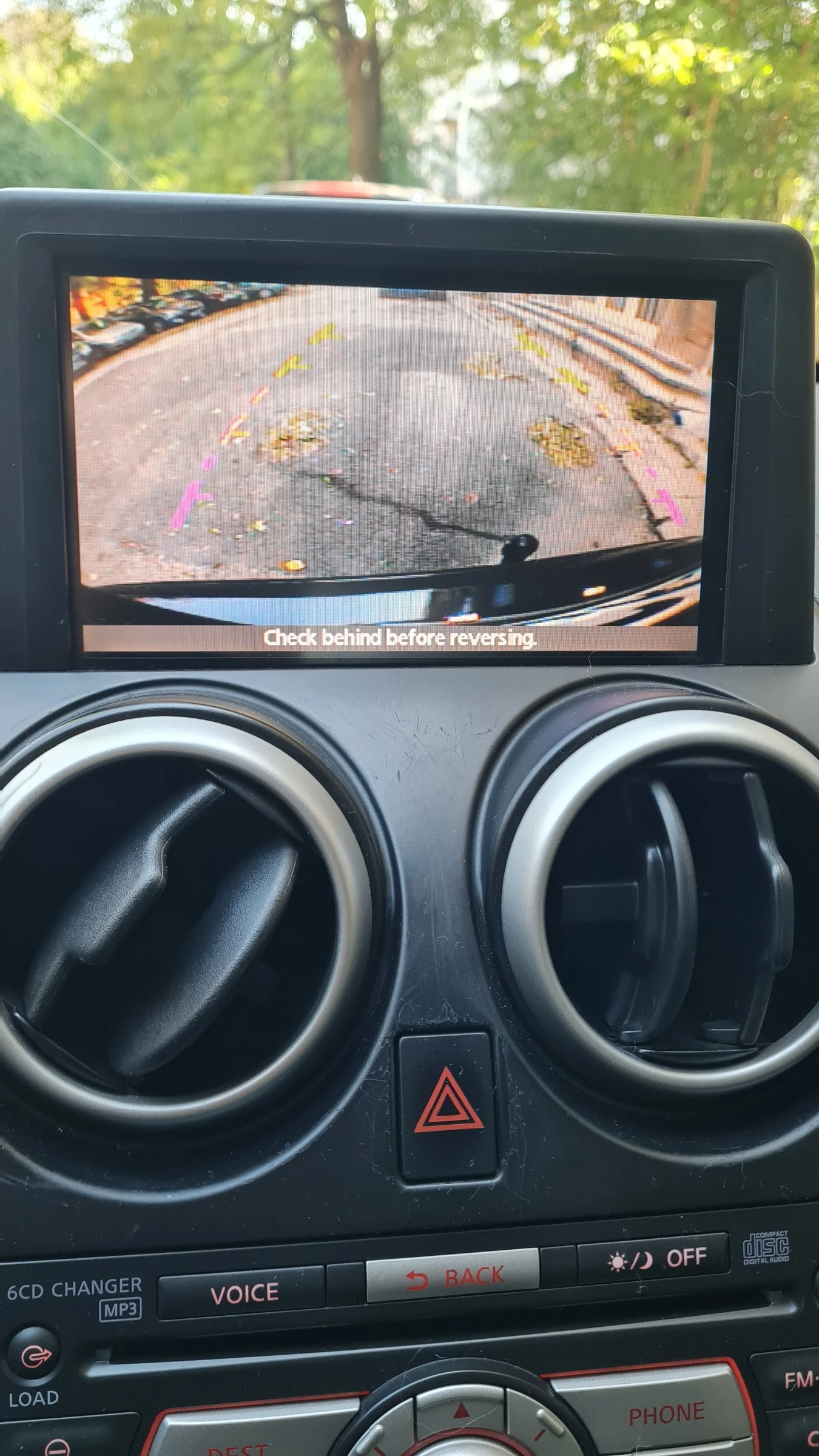 Nissan Qashqai J10, снимка 10 - Автомобили и джипове - 55987538