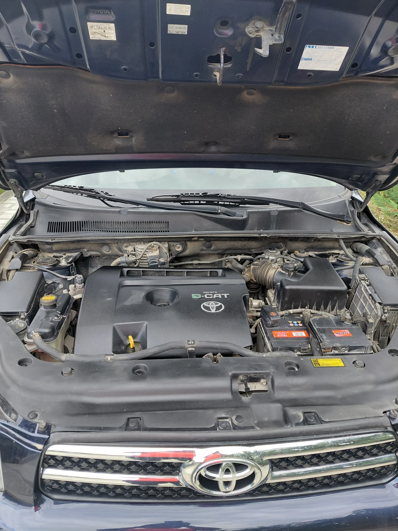 Toyota Rav4, снимка 5 - Автомобили и джипове - 56087914