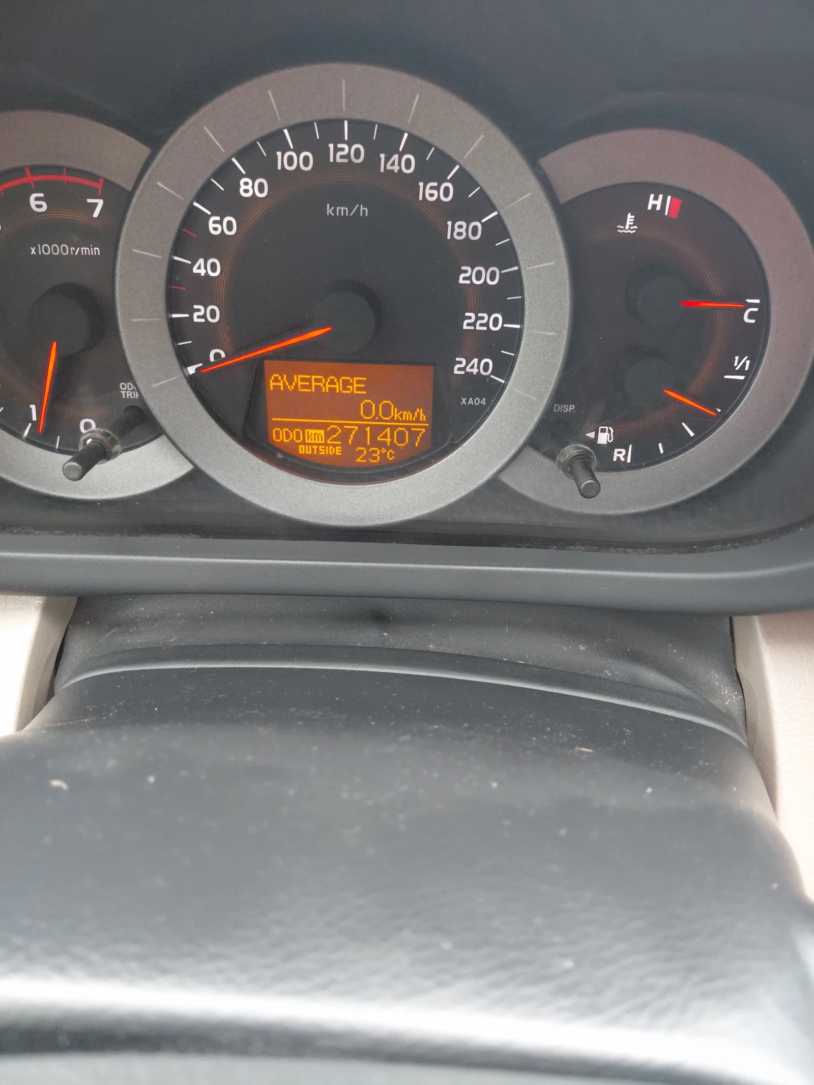 Toyota Rav4, снимка 6 - Автомобили и джипове - 56087914