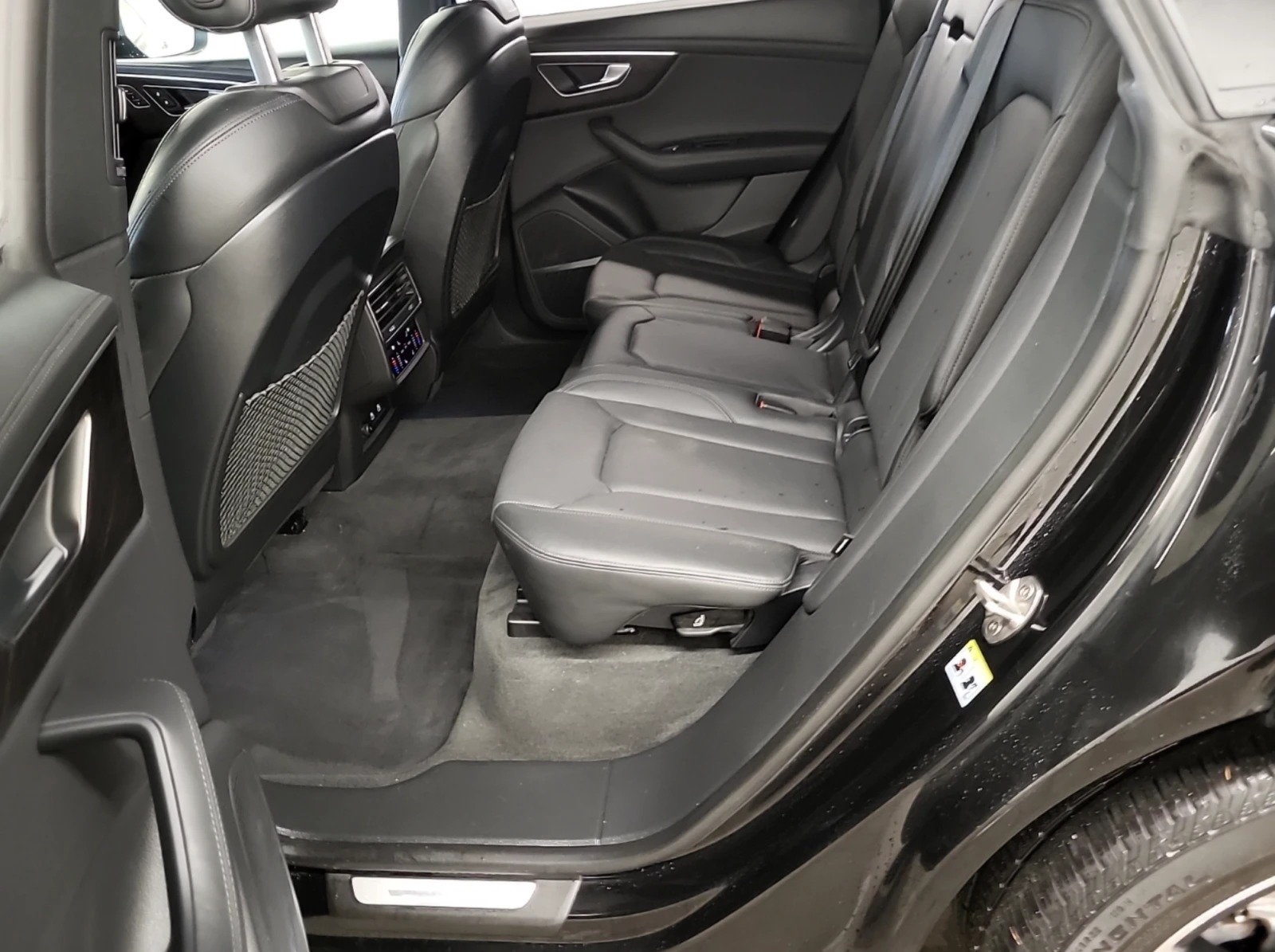 Audi Q8 2023 Audi Q8 TECHNIK, снимка 7 - Автомобили и джипове - 56126716