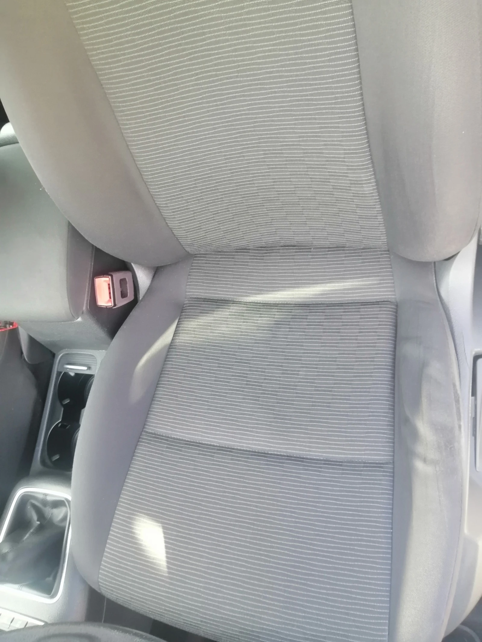 VW Tiguan, снимка 12 - Автомобили и джипове - 56244879