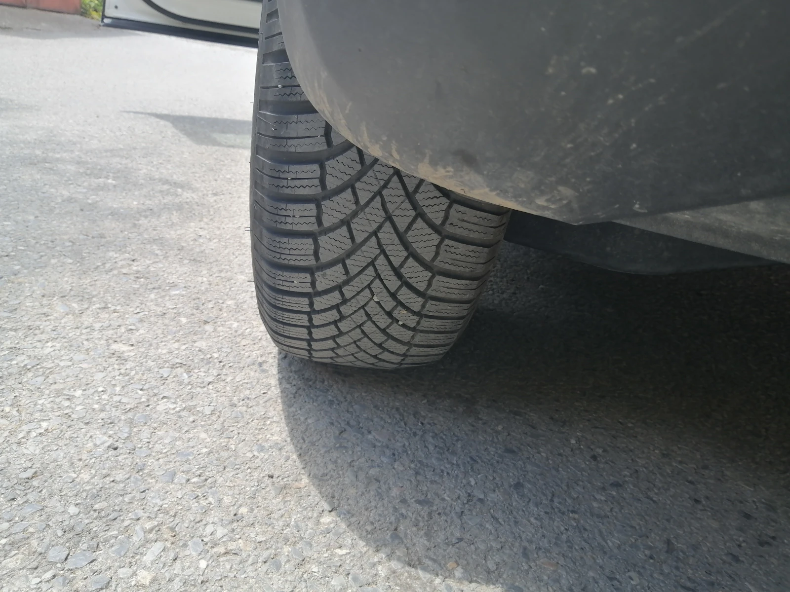 VW Tiguan, снимка 6 - Автомобили и джипове - 56244879