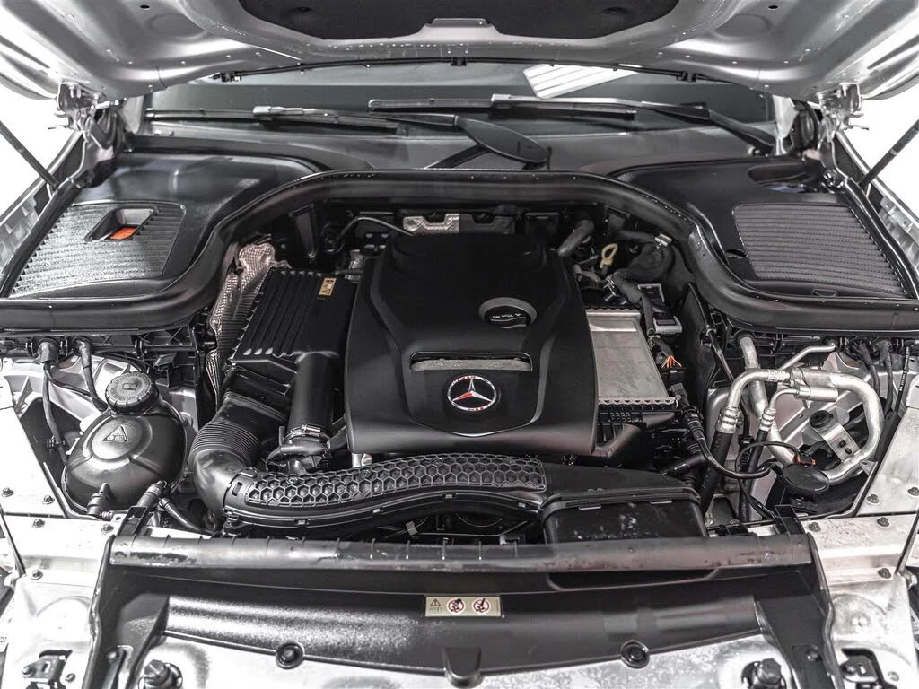 Mercedes-Benz GLC 300 COUPE | AMG LINE | 20  | , снимка 15 - Автомобили и джипове - 56330912