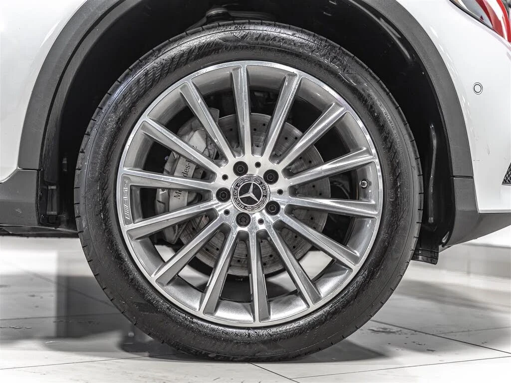 Mercedes-Benz GLC 300 COUPE | AMG LINE | 20  | , снимка 14 - Автомобили и джипове - 56330912