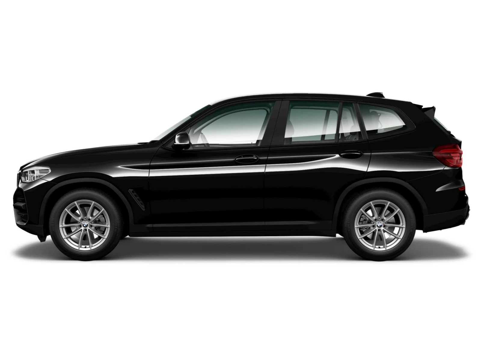 BMW X3 xDrive30d ZA, снимка 4 - Автомобили и джипове - 56473320