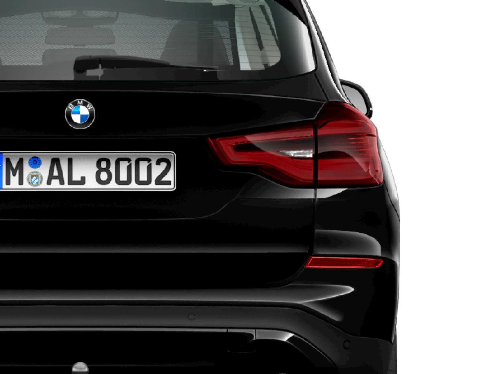 BMW X3 xDrive30d ZA, снимка 7 - Автомобили и джипове - 56473320
